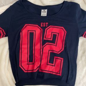 Texans jersey shirt